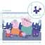 Пазл DoDo 4 в 1 Peppa Pig (200342) - миниатюра 7