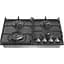 Газовая варочная поверхность Gorenje GW641EXB [137954] - миниатюра 3