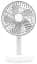 Вентилятор Jipin Desktop Fan White - миниатюра 2