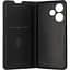 Чехол-книжка BeCover Exclusive New Style для Infinix Hot 30 (X6831) Dark Green (711213) - миниатюра 3