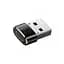 Перехідник Type-C (F) - USB 2.0 (M), чорний, Dynamode (DM-AD-USB-CA) - мініатюра 1