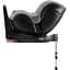 Автокресло Britax Romer Dualfix M i-Size Cool Flow Silver, серый (2000032895) - миниатюра 6