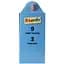Печиво Friendy Міні патруль цукрове 400 г (923268) - мініатюра 2