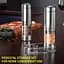 Подрібнювач солі та перцю Circle Joy Electric Grinder Set (CJ-EG14) [150594] - мініатюра 8