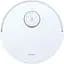 Робот-пылесос Ecovacs Deebot Ozmo T10 White [90950] - миниатюра 1