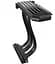 Райзер Hyte PCIE40 4.0 Luxury Riser Cable 200mm Black - мініатюра 3