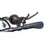 ​Электросамокат с сиденьем Scooter Tesla 6000 (600W, 48V, 16Ah) - миниатюра 2