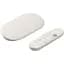 Медіаплеєр Google TV Streamer 4K Porcelain [122644] - мініатюра 1