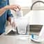 Фільтр-глечик Brita Style Eco LED MXPro синій 2.4 л (1052807) - мініатюра 3