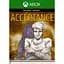 Ключ активації Microsoft Acceptance для Xbox One/Series S/X - мініатюра 1