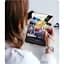 Чохол-книжка BeCover Tri Fold Hard для Apple iPad Mini 7 2024 Rose Gold (712456) - мініатюра 6