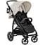 Прогулянкова коляска Hauck Rapid 4D Classic Beige, бежева (14896-9) - мініатюра 1