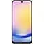 Смартфон Samsung Galaxy A25 5G 8/256GB Yellow - мініатюра 11