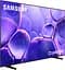 Samsung Телевізор 85" LED 4K 100 Hz Smart Tizen Black - мініатюра 2