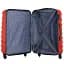 Валіза Semi Line 24" M Red (T5578-4) - мініатюра 2