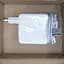Блок живлення Apple MagSafe 2 (14.8V 3.05A 45W) A+ - мініатюра 2