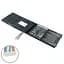 Акумулятор Acer AP13B3K (Aspire R7-571, R7-572, V5-472, V5-473, V5-552, V5-572, V5-573, V7-481, V7-581 series) 15V 3560 mAh 53Wh Black - мініатюра 2