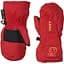 Перчатки Leki Smiley Kids Mitten 2 Red (1052-634 82621 020) - миниатюра 1