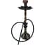 Кальян KARMA HOOKAH 1.2 Brown (Craft Brown) - мініатюра 2