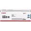 Картридж Canon 069H MF752Cdw/MF754Cdw/LBP673Cdw Cyan 5500стр. teh0015539 - миниатюра 1