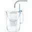 Фільтр-глечик Brita Style LED синій 2.4 л (1039279) - мініатюра 4