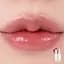 Глянцевий бальзам для губ Glasting Melting Balm 07 Mauve Whip Rom&nd 3,5 г - мініатюра 2