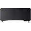 Комп'ютерний ігровий стіл Anda Seat Terminator RGB (AD-D-DD1-1600L-01-BB) [123502] - мініатюра 3
