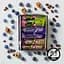 Батончик Power Pro 36% Sugar Free MIX 1.08 кг (18 шт. х 60 г) - миниатюра 2