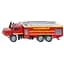 Пожежна машина Siku Mercedes-Benz Zetros (2109) - мініатюра 1