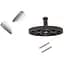Набір накінечників Leki Smart tip 2 Service Set (1052-8 828 221 00) - мініатюра 1