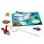 Магнитный пазл Melissa&Doug Рыбалка, 11 элементов (MD13778) - миниатюра 5