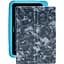 Чехол StatusCASE из экокожи для планшета Prestigio SmartKids 3197 Хаки-синий - миниатюра 1