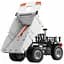 Іграшка - конструктор Onebot Block Mine Truck  530 деталей - мініатюра 3