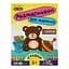 Книга Раскраска Игрушки, 8 страниц, с наклейками, BABY LINE - миниатюра 1