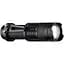 Ліхтарик Flashlight SK-68-AA Чорний - мініатюра 1