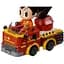 Конструктор Pantasy Astro Boy - Пожарная машина (86210) - миниатюра 1