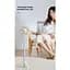 Портативный вентилятор DK RD09 Dark Biege [138739] - миниатюра 3