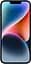 Смартфон Apple iPhone 14 Plus 128Gb Blue Seller Refurbished - мініатюра 2