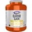 Гейнер Now Foods Carbo Gain 8 lb 3630 г - мініатюра 1