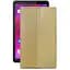 Чехол StatusCASE из экокожи для планшета Lenovo Tab M7 (3rd Gen) Бежевый - миниатюра 1
