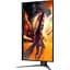 Монітор 27" AOC 27G4HA FHD IPS 200Hz (27G4HA) - мініатюра 6