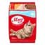 Сухий корм для котів Мяу Хрусткий карасік, 0,3 кг (B1210810) - мініатюра 1