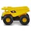 Самосвал Funrise CAT Тяжелая техника 38 см (82031) - миниатюра 3
