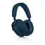 Навушники з мікрофоном Bowers & Wilkins PX7 S2e Ocean Blue - мініатюра 1