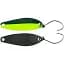 Блешня Select Welldy 1.8g 31mm #17 DarkSpace Chartreuse - мініатюра 1