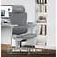 Кресло для геймеров Anda Seat X-Air Pro Size XL Mesh Gray (AD-WY-01-GGF-G01) - миниатюра 6