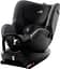 Автокресло Britax Romer Dualfix 2 R Black Ash, черный (2000034202) - миниатюра 1