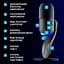 Мікрофон Logitech Yeti GX Dynamic RGB Black (988-000569) [123962] - мініатюра 11
