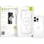 Чохол Blueo Crystal Drop Pro Resistance with MagSafe для Apple iPhone 15 Pro Transparent (B41-I15PTR) [102951] - мініатюра 7