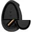 Комп'ютерна мишка бездротова Logitech Lift Vertical Ergonomic Graphite (910-006473) - мініатюра 1